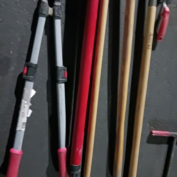 Gardening tools. - Picture 4 of 5